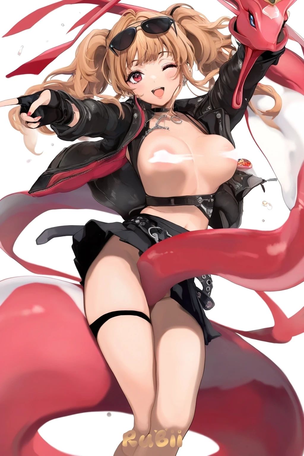 バーニス