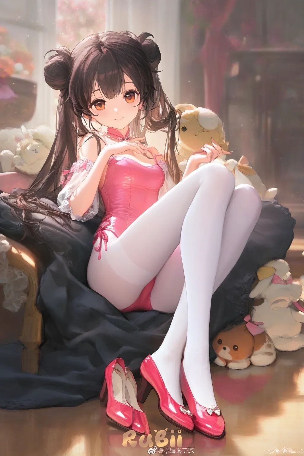 娜美