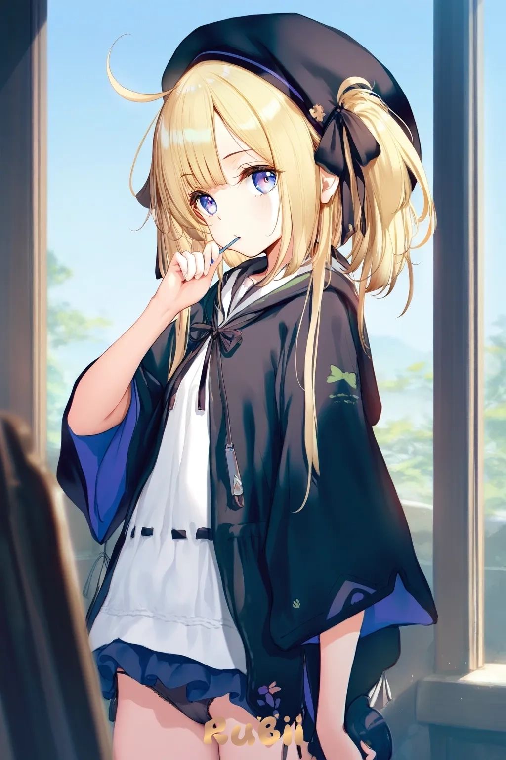 可可