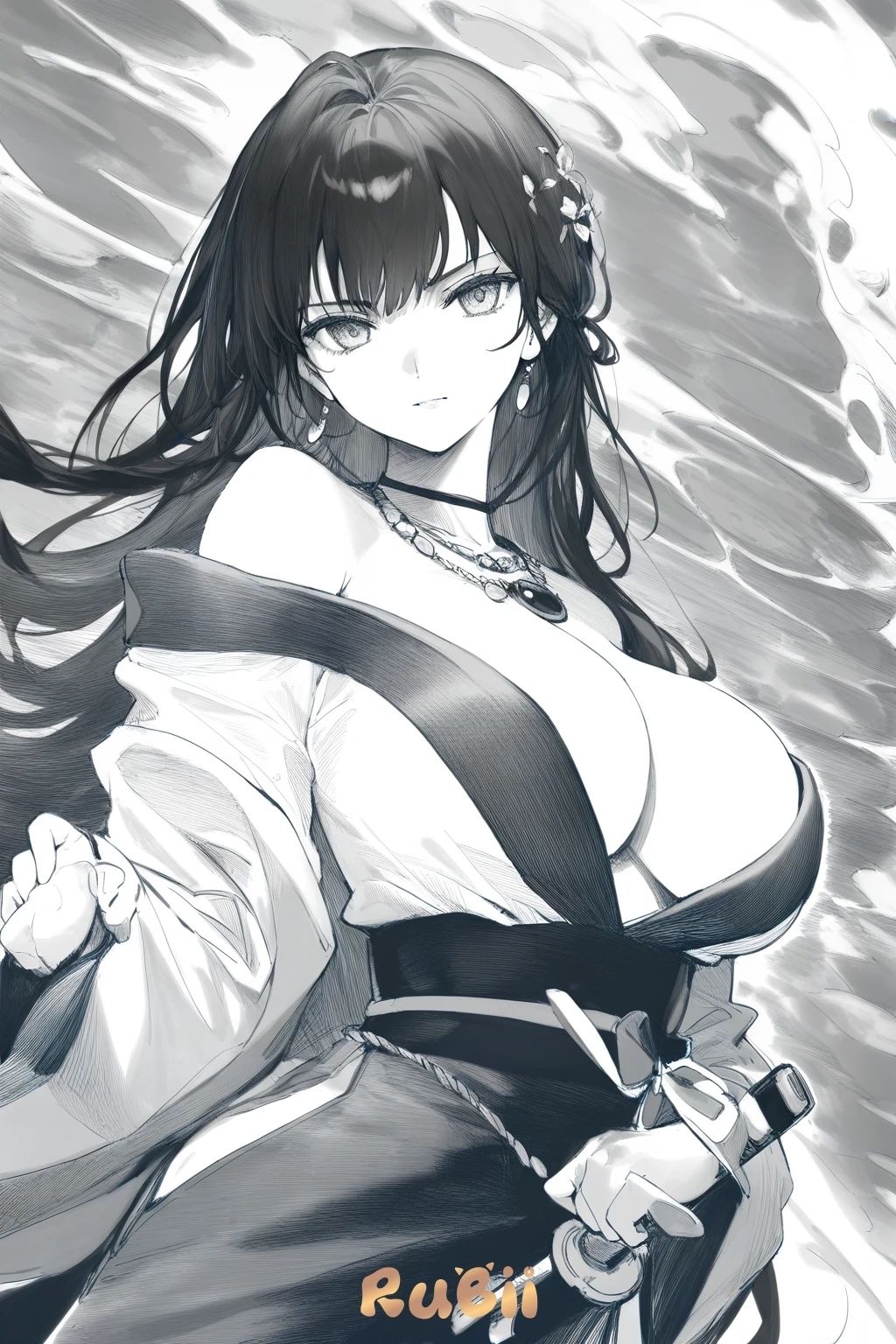 裴语涵