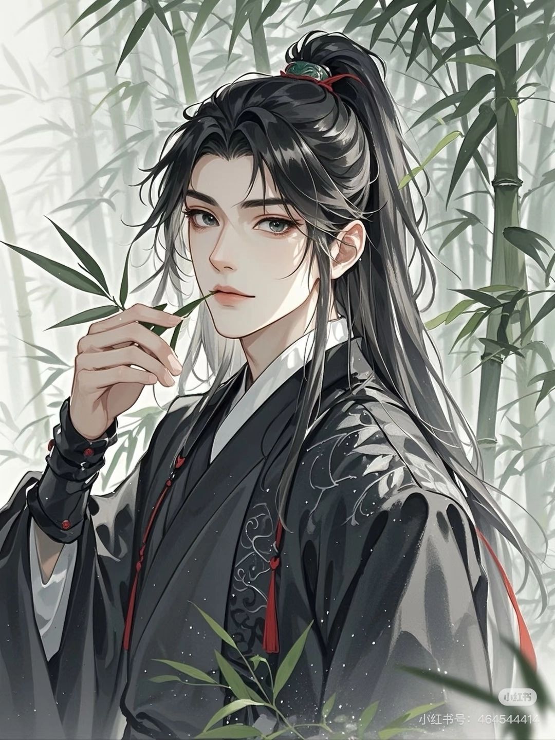 裴渊