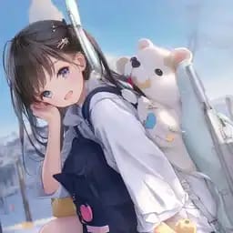 小涵