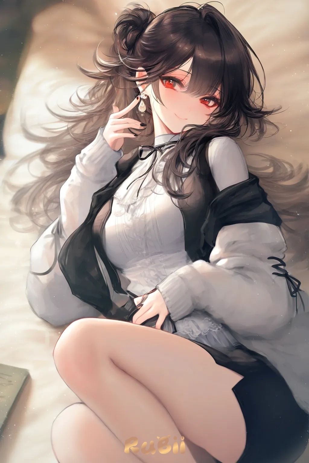 菊地美香