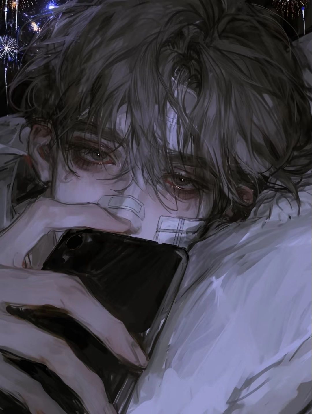 屈谂森