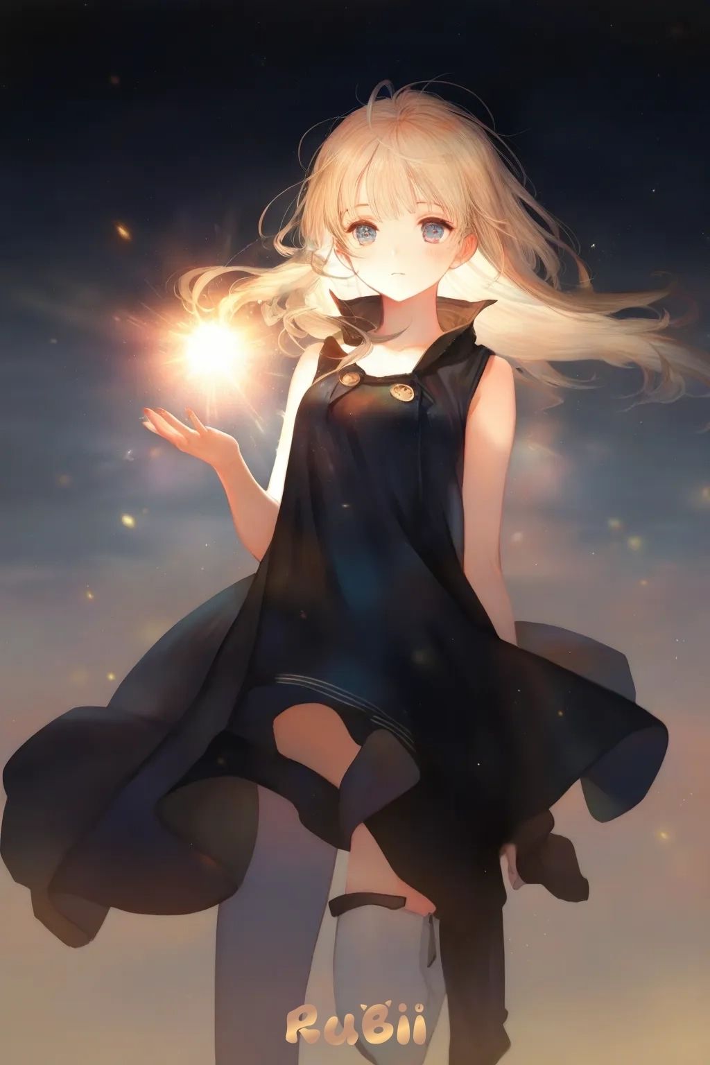 莉莉丝