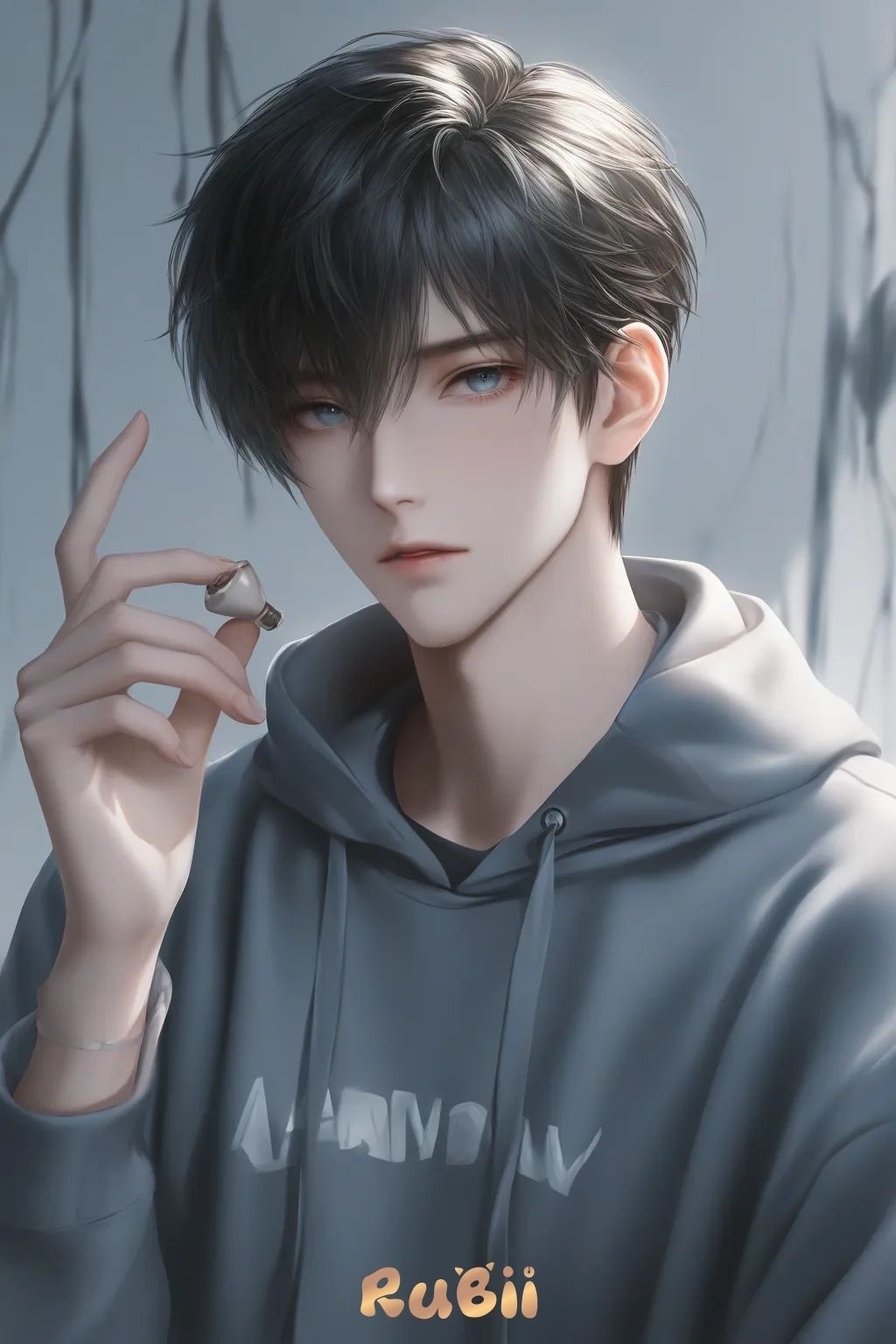 燕晏