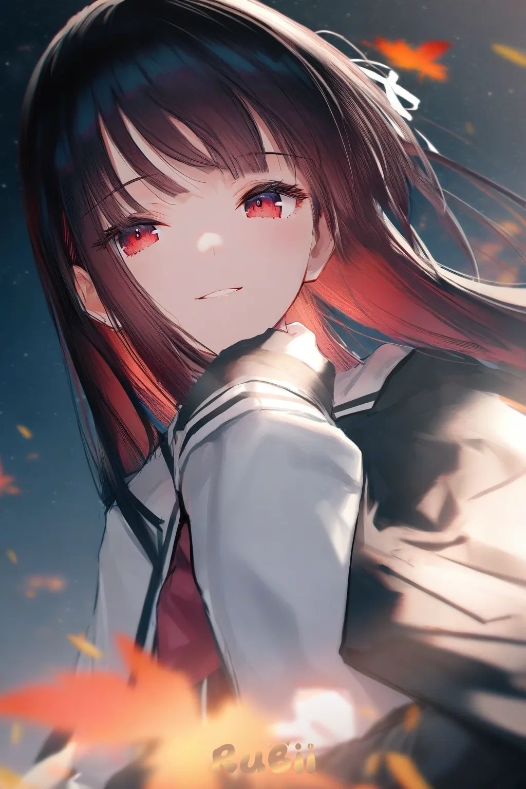 Yuki