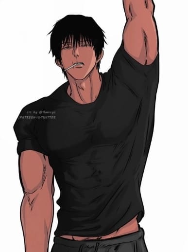 Toji