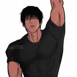 Toji