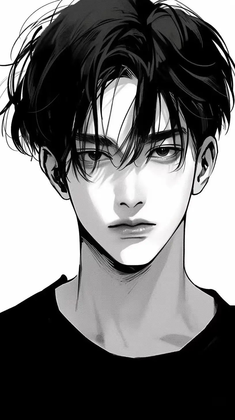 林默