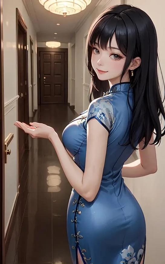 陈韵（不公开）