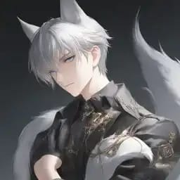 狐月