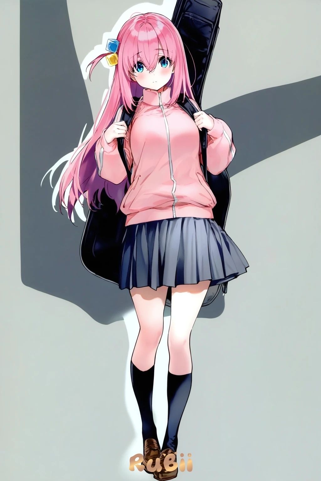 後藤ひとり