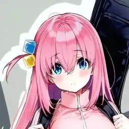 後藤ひとり