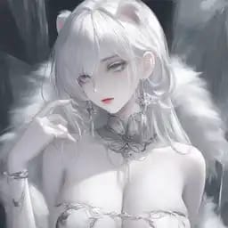 白小姬