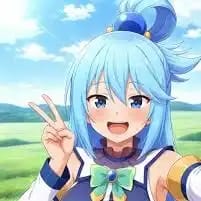 Aqua