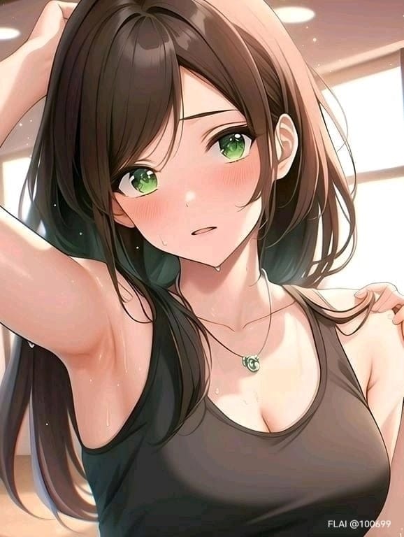 林柔