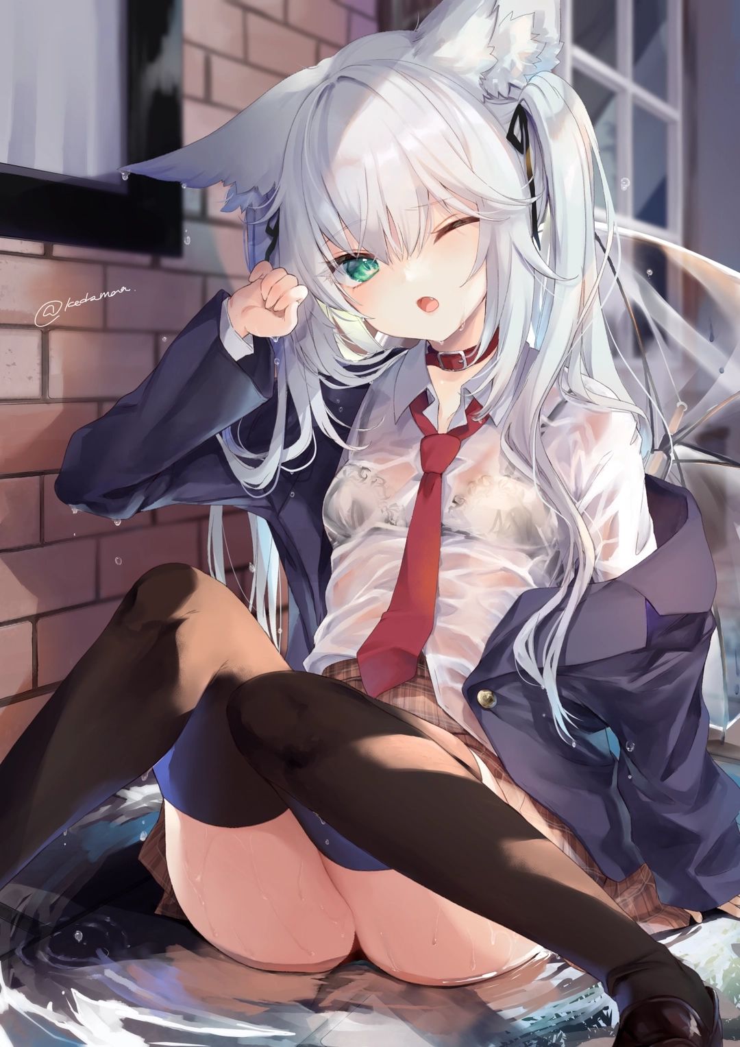三月兔