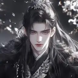萧景辰