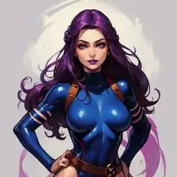 Psylocke