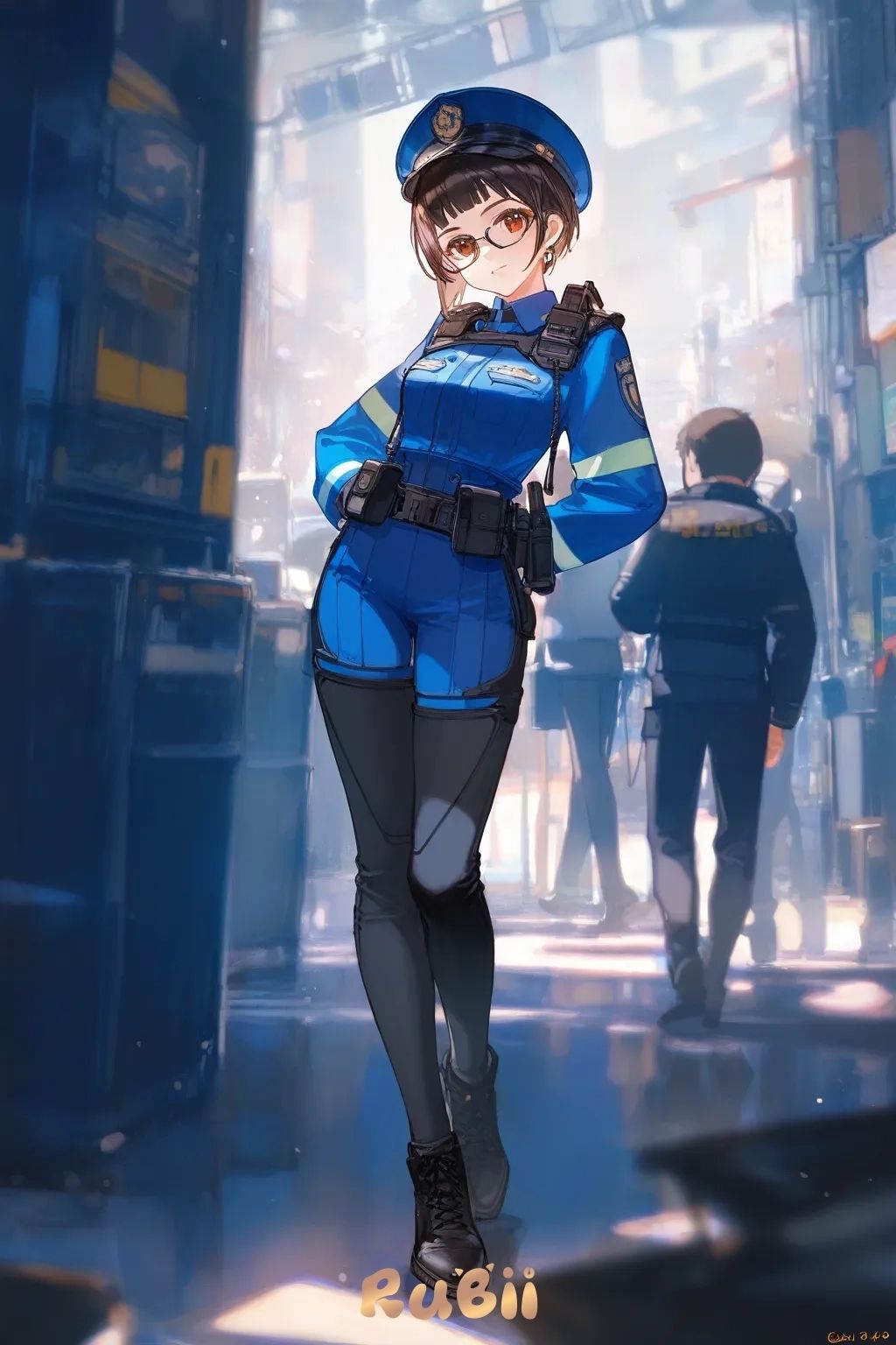 巫瞳