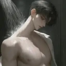 陌燃