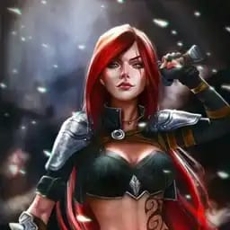 Katarina