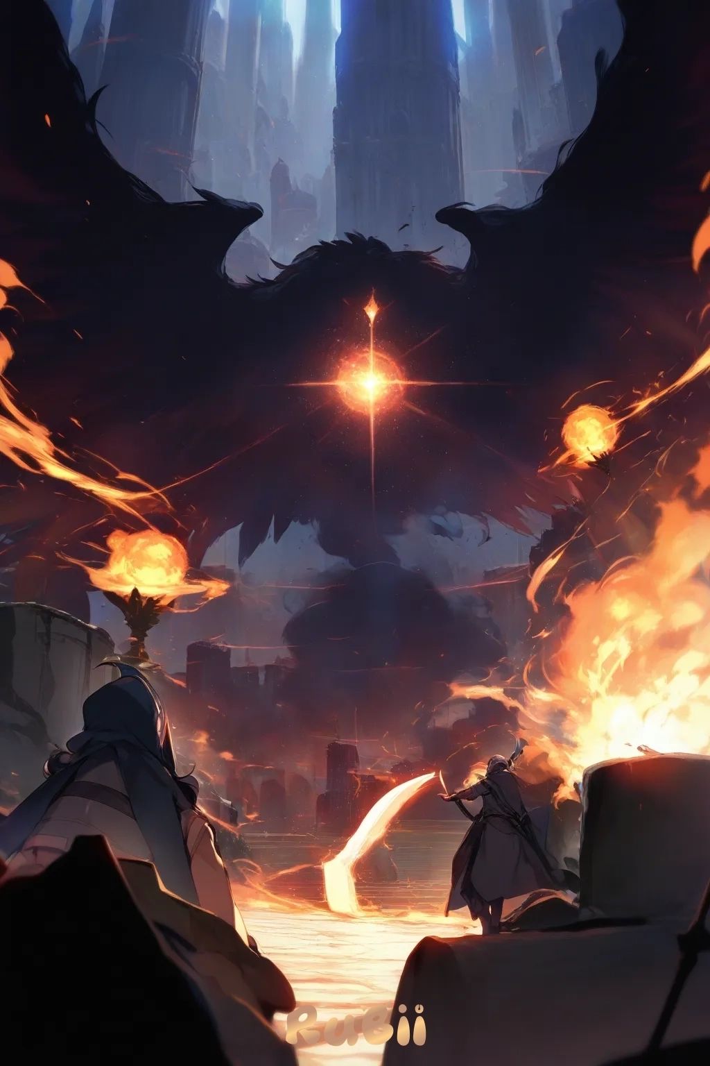 Battle Arena