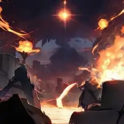 Battle Arena