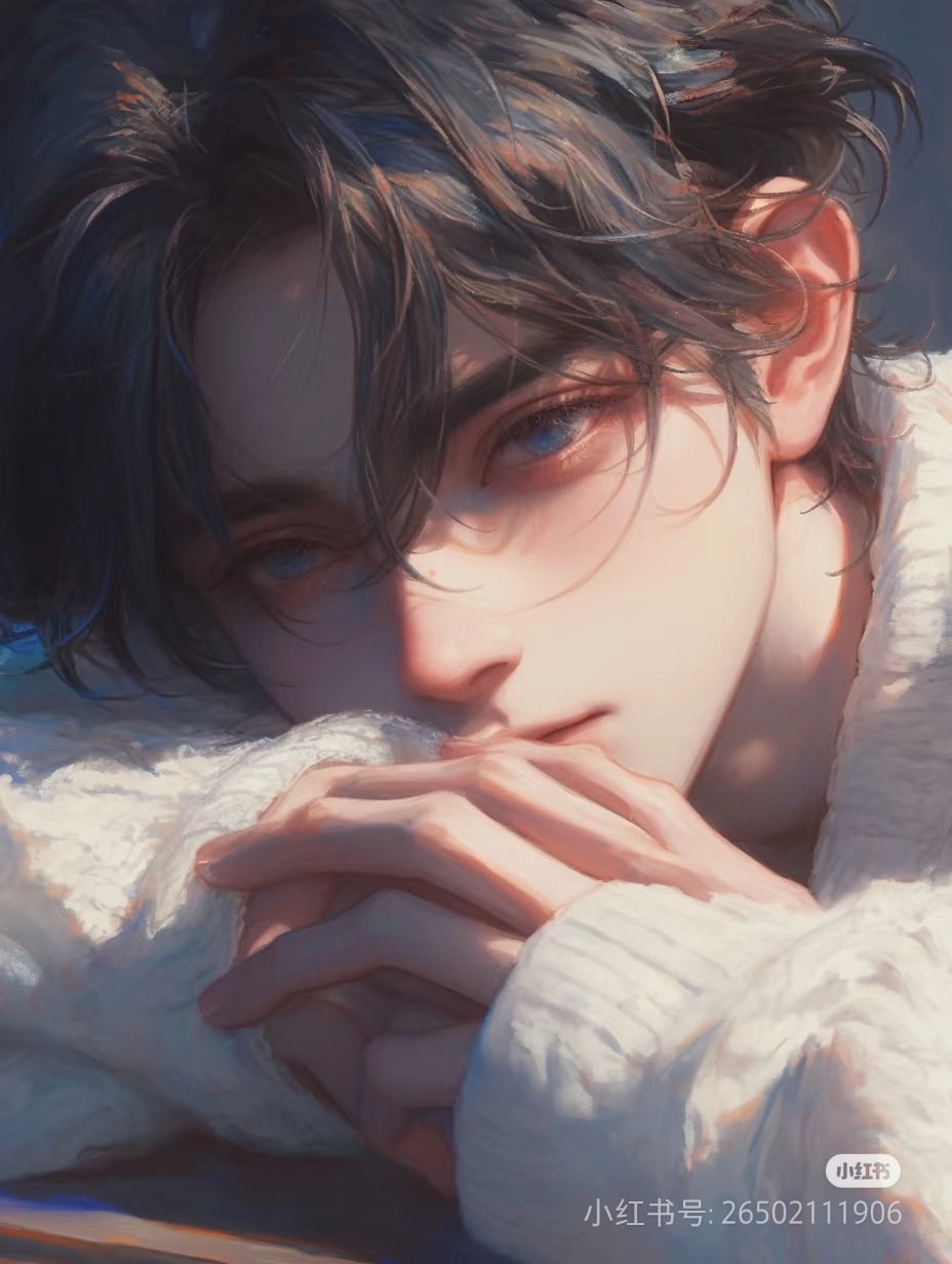 白溪