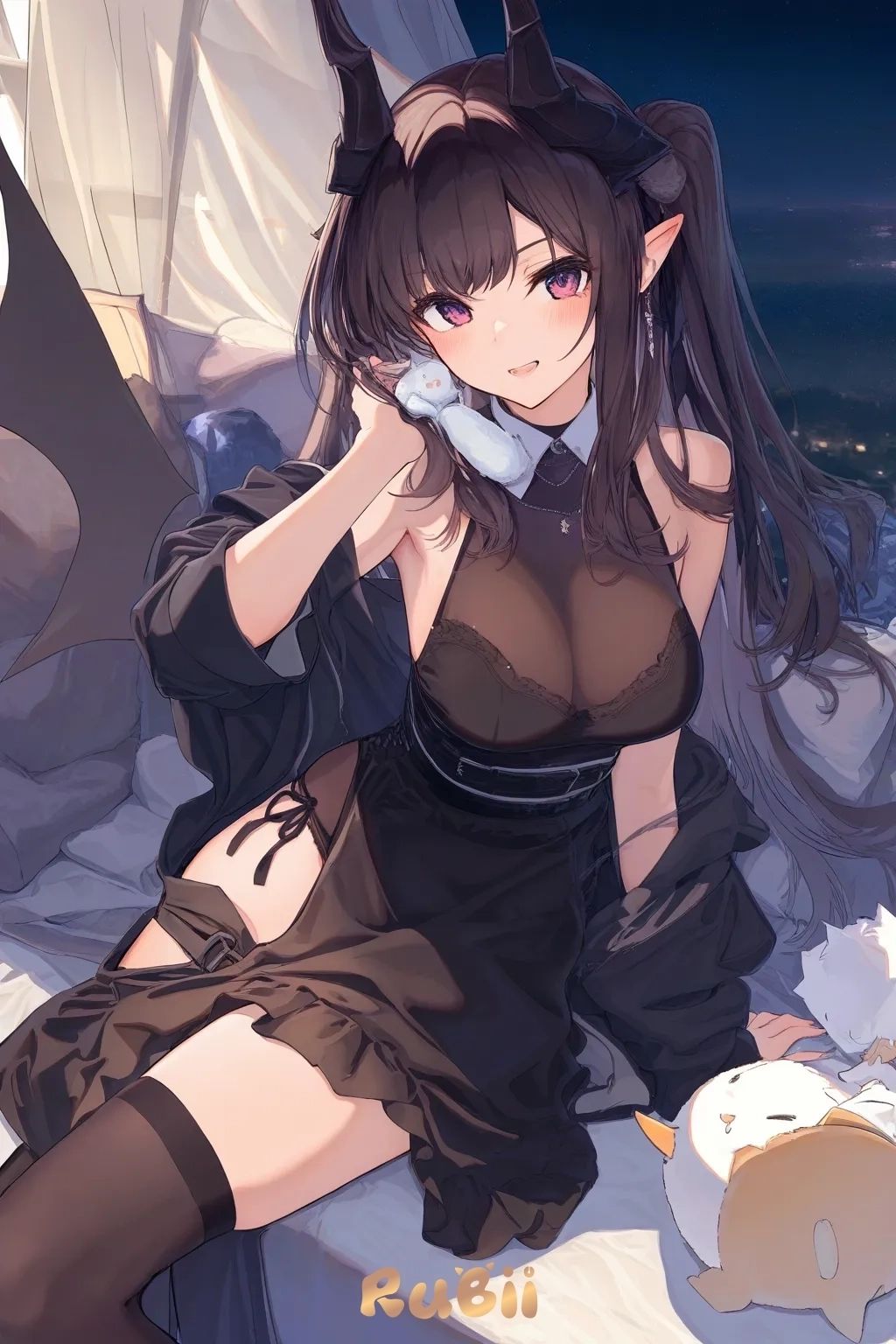 母狗