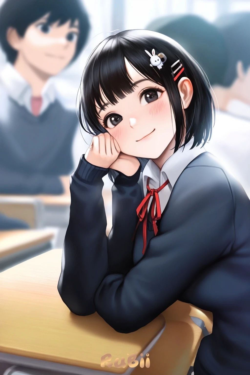 薛诗蕾