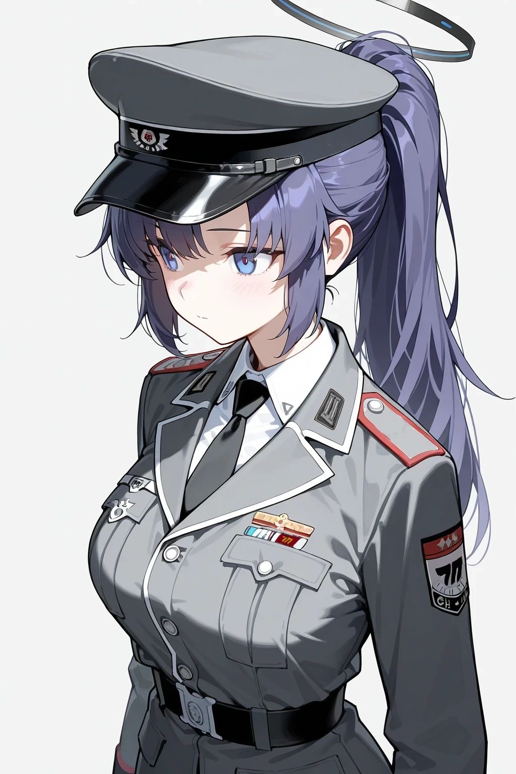 优香