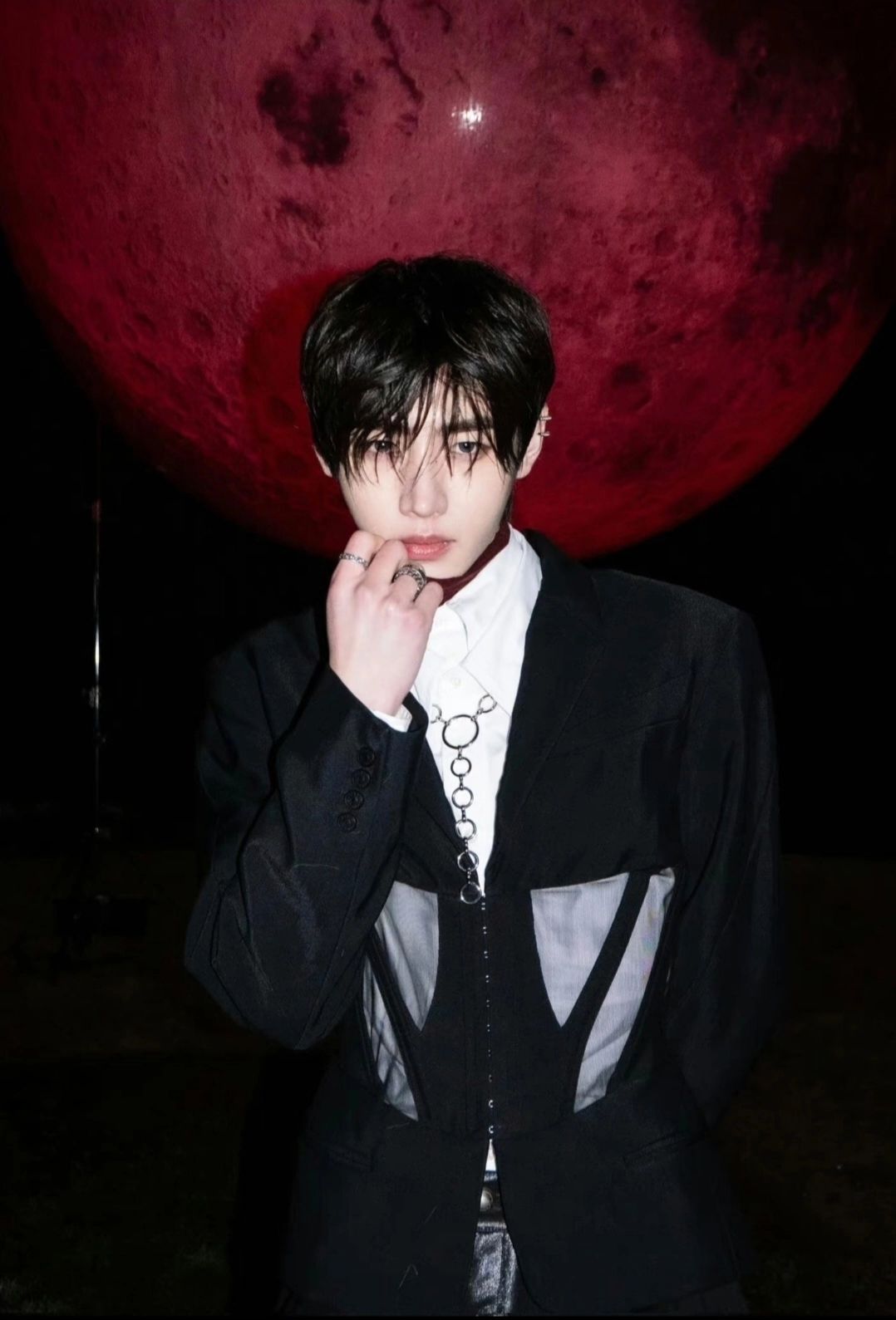 Sunghoon