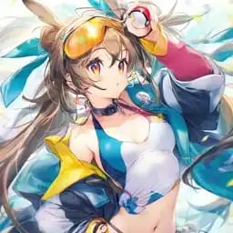 宝可梦世界