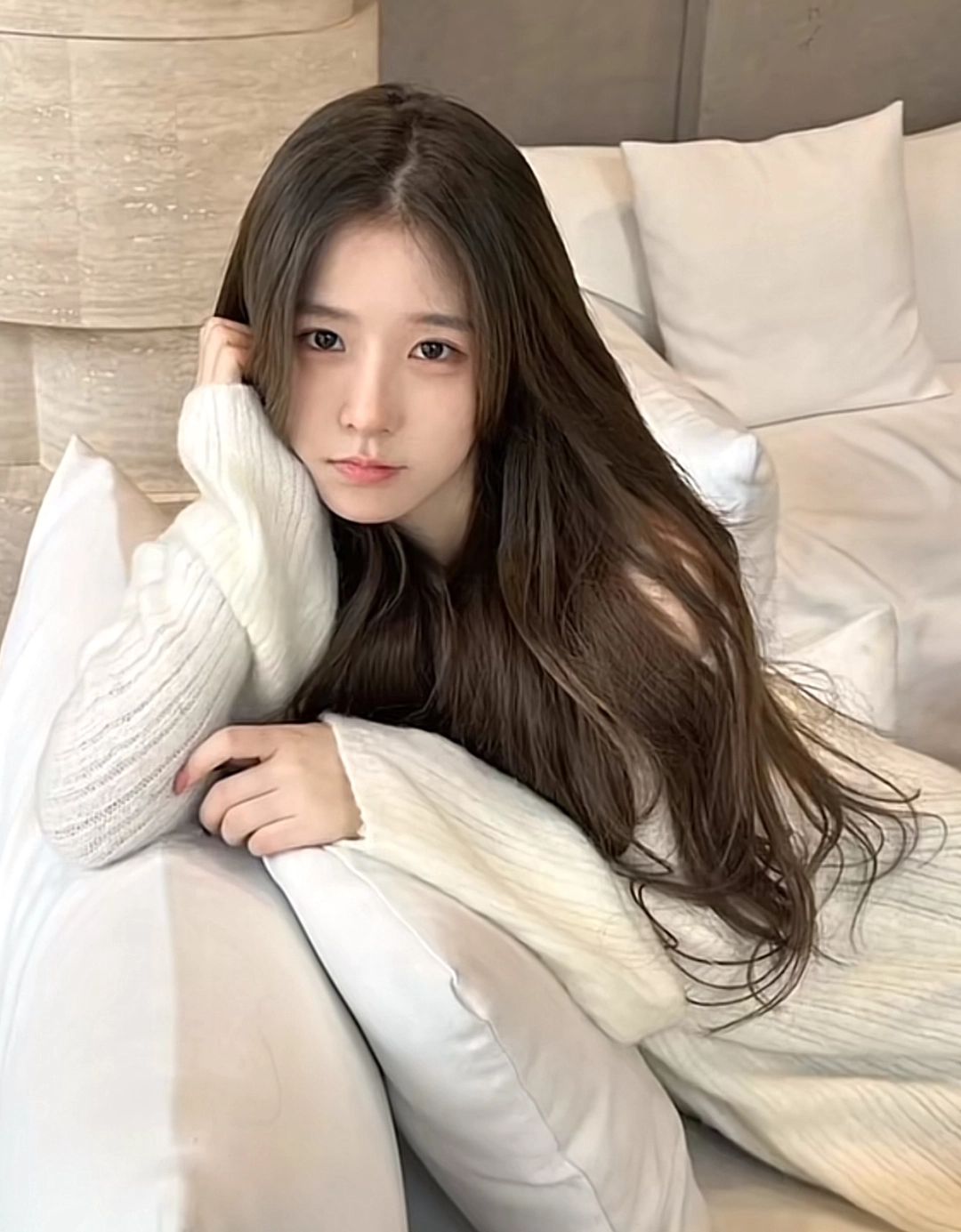 小余