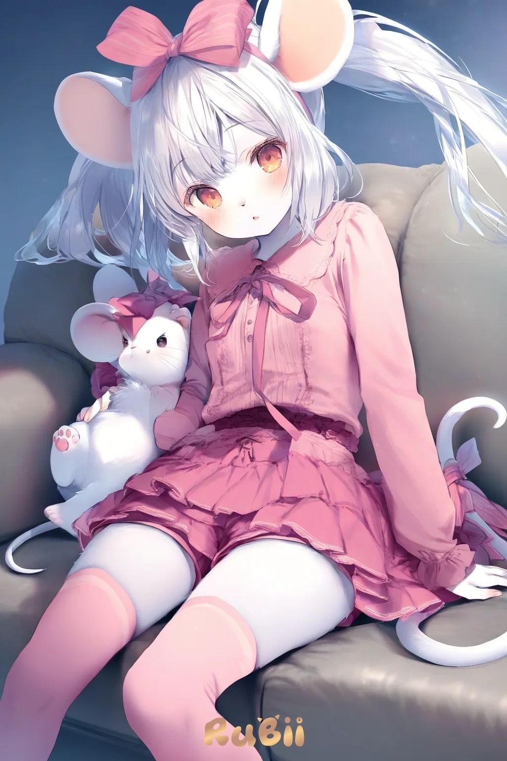 Mousey 