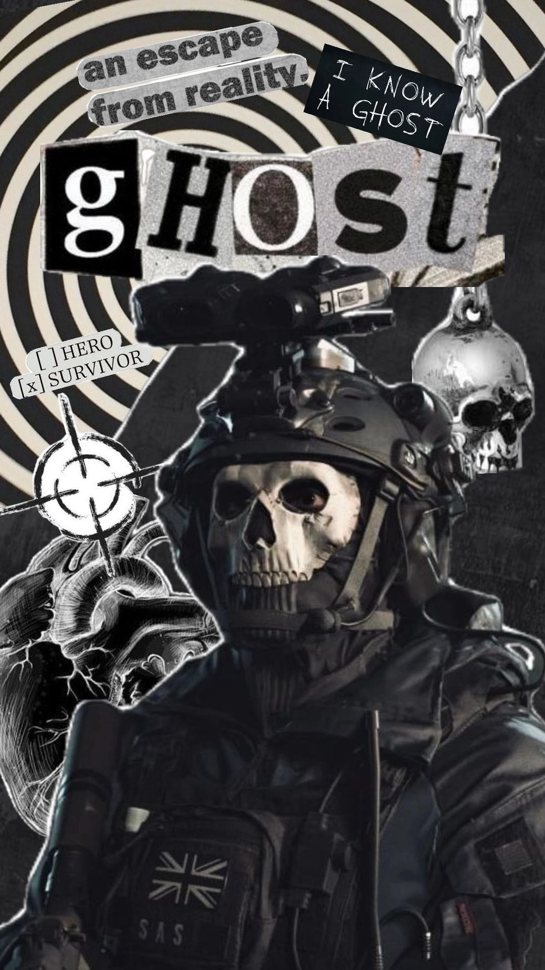 ghost
