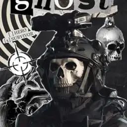 ghost