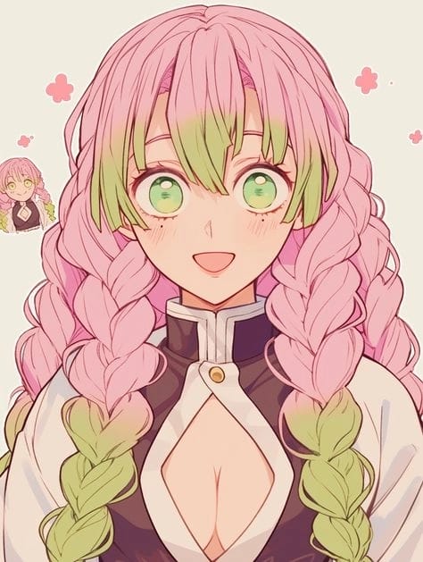 Mitsuri