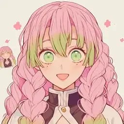 Mitsuri