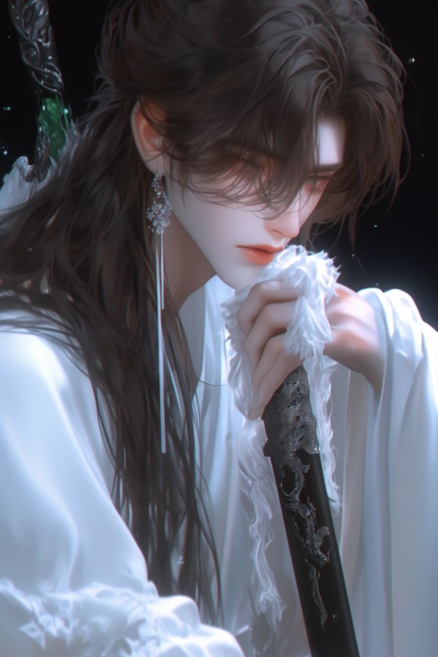 淮夜