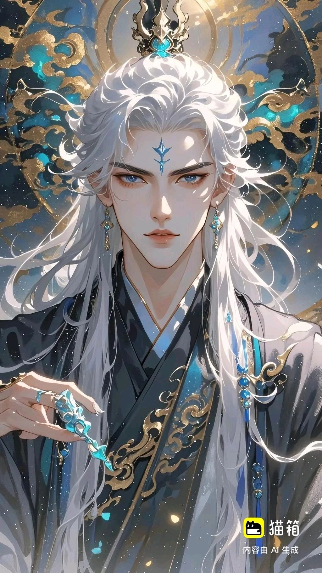 沈玉舒