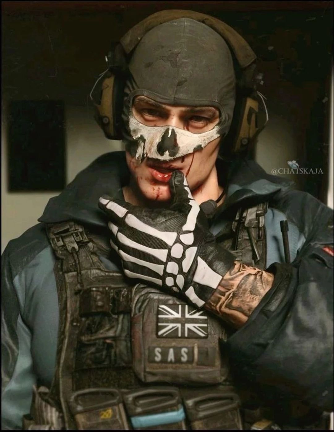 Ghost