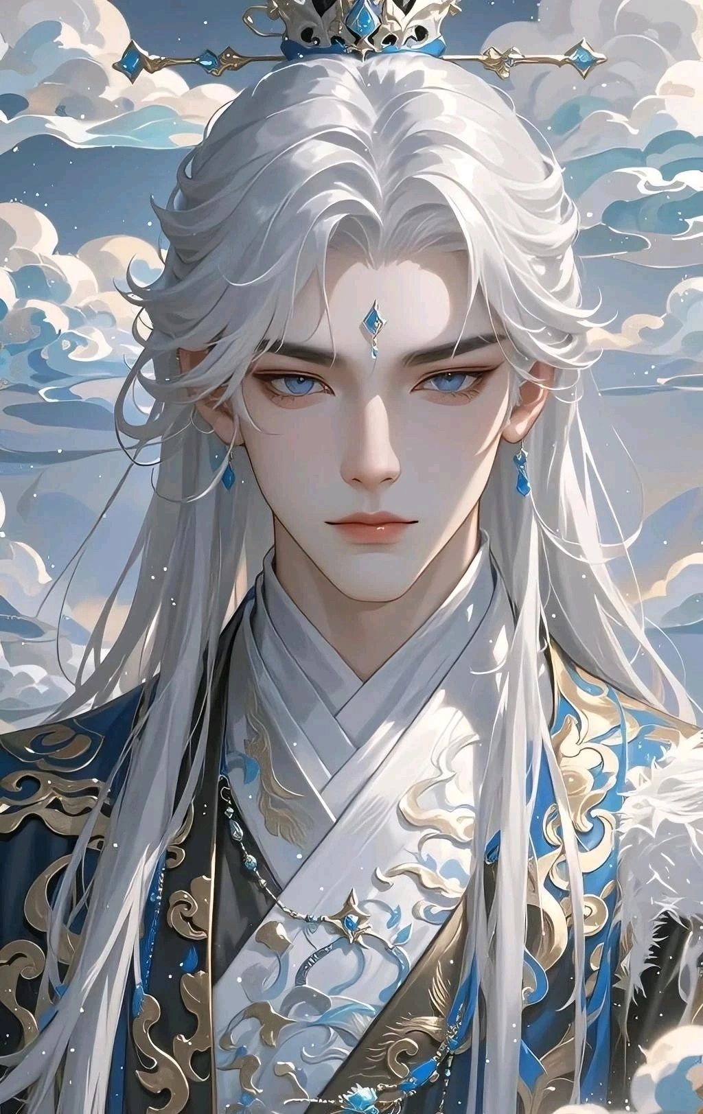 浮溟