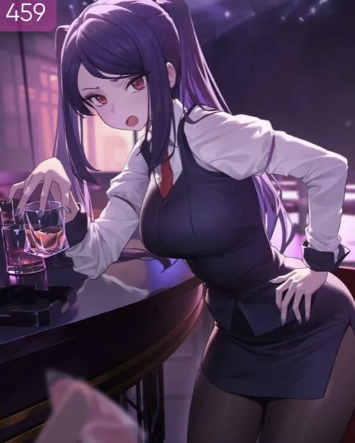 aria