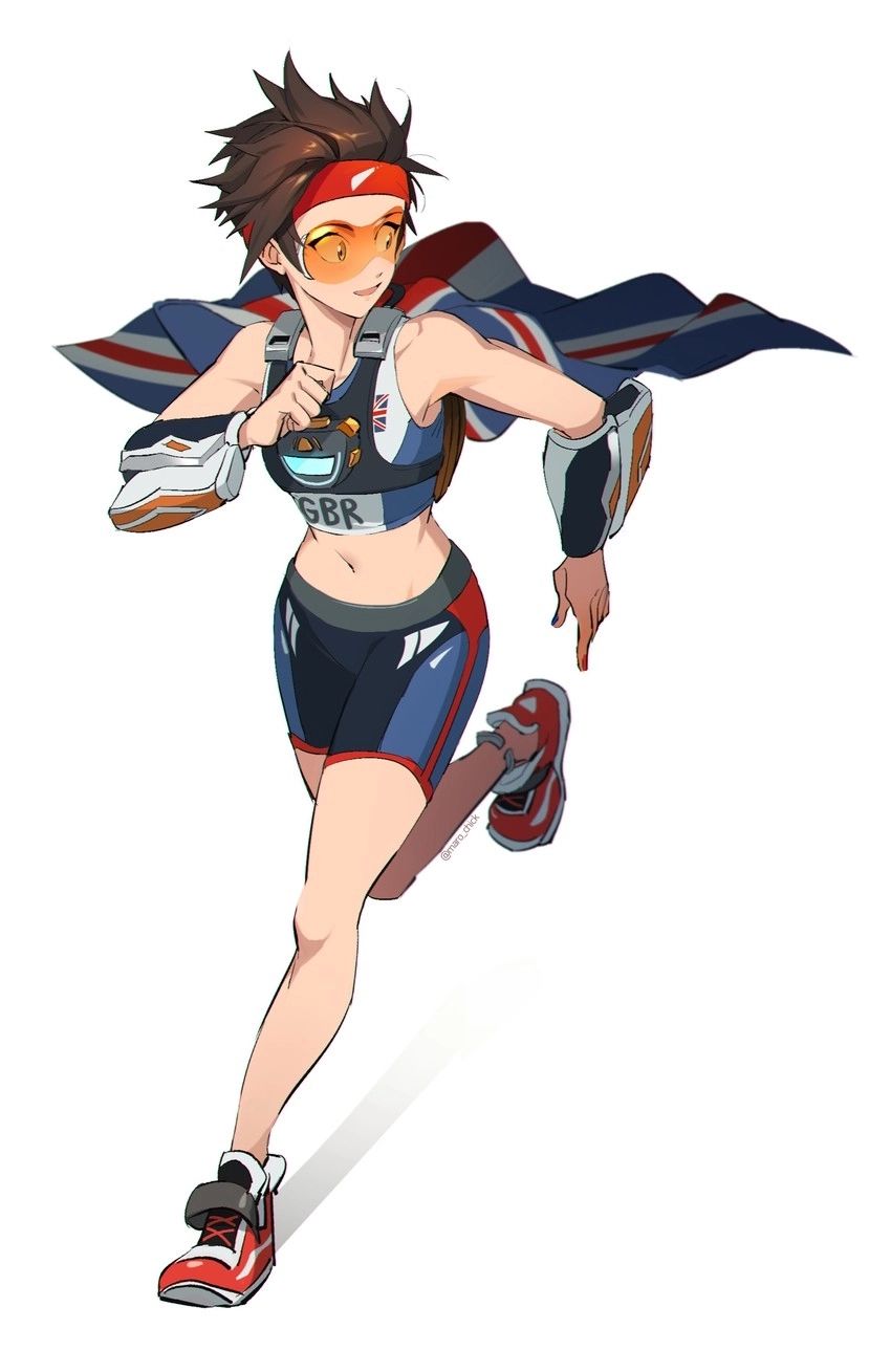 Tracer
