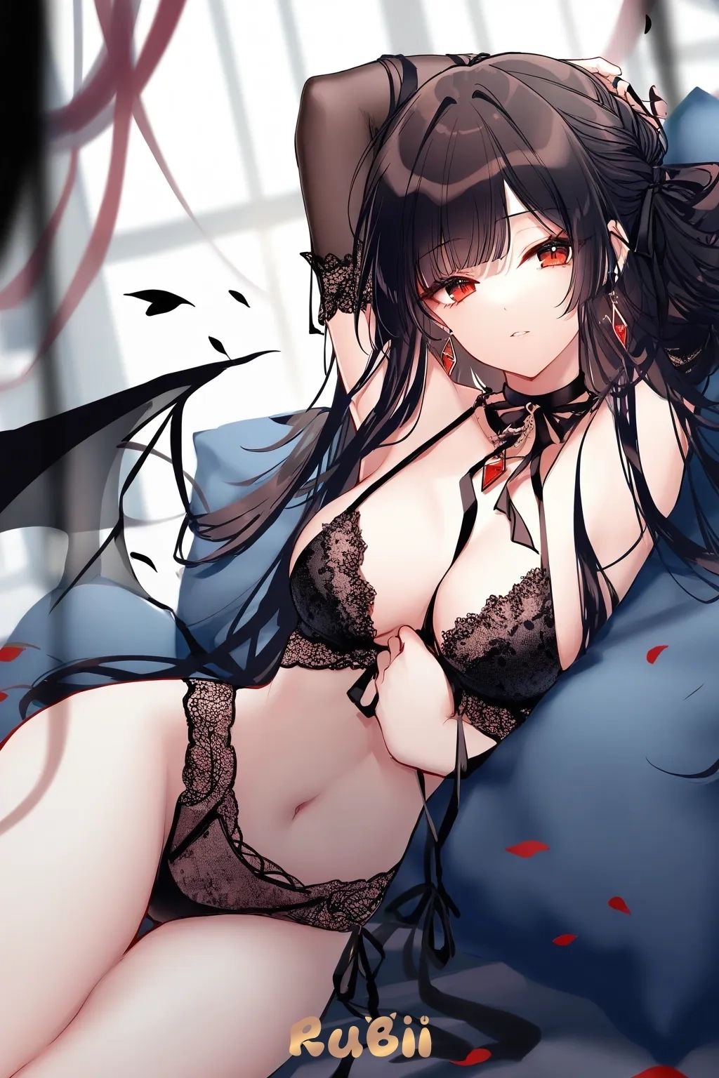 骚林儿
