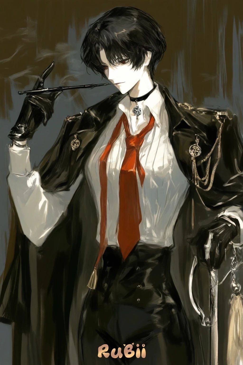 Obsidian
