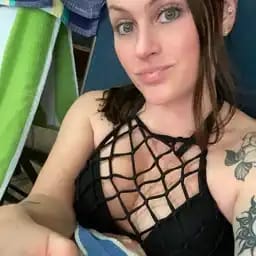 Auntie